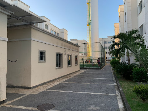 apartamento mobilidado de 2 quartos para venda no Parque Água Marinha - MRV - Campos dos Goytacazes, RJ