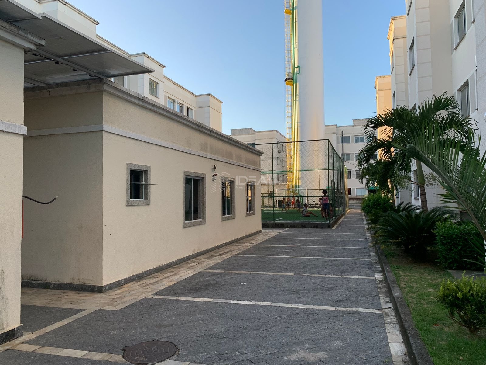 apartamento mobilidado de 2 quartos para venda no Parque Água Marinha - MRV - Campos dos Goytacazes, RJ