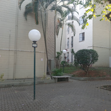 Apartamento em Jardim da Saúde  -  São Paulo