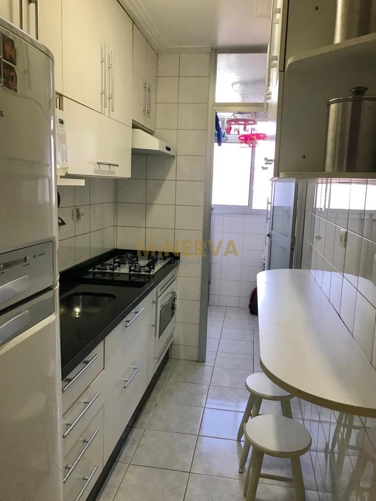 Apartamento à venda com 2 quartos, 1 suíte, 1 vaga e 50m² no Vila Regente Feijó, São Paulo (SP) — foto 13 de 23
