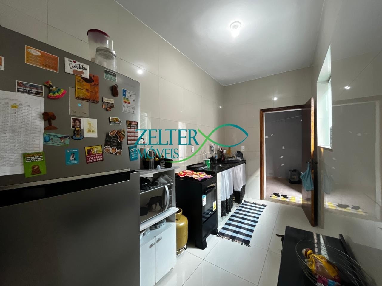 Casa à venda com 3 quartos, 2 banheiros, 2 vagas e 80m² no Parada de Lucas, Rio de Janeiro (RJ) — foto 17 de 22