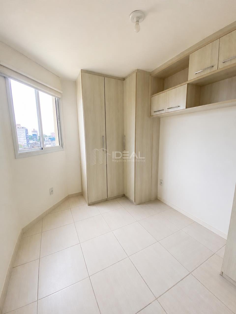 Apartamento para alugar com 2 quartos, 1 suíte, 1 vaga e 55m² no Parque Turf Club, Campos dos Goytacazes (RJ) — foto 29 de 30