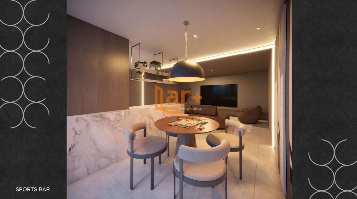 Apartamento à venda com 2 quartos, 1 suíte, 1 vaga e 68m² no Jardins, Aracaju (SE) — foto 6 de 22