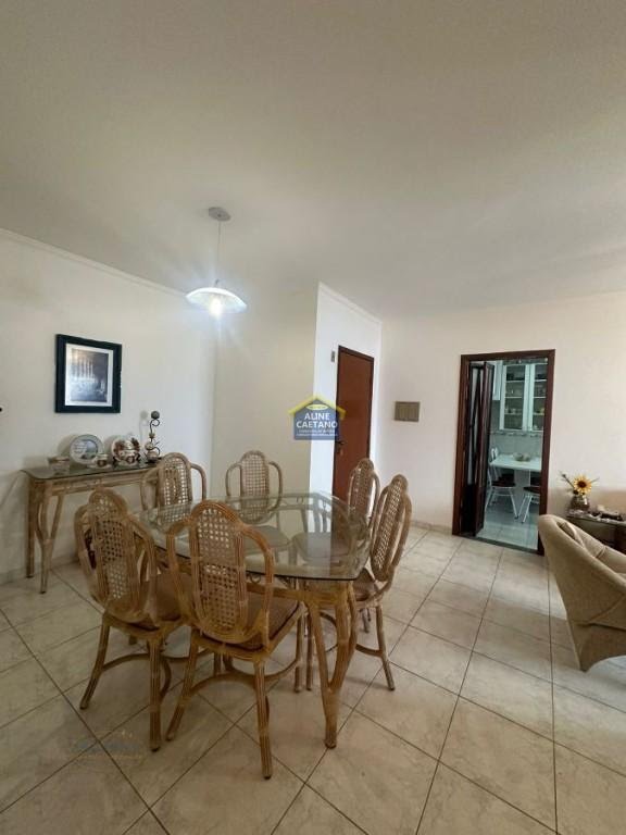 Apartamento à venda com 3 quartos, 1 suíte, 2 vagas e 95m² no Vila Tupi, Praia Grande (SP) — foto 4 de 28