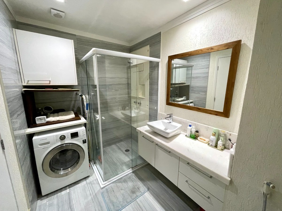 Apartamento à venda com 1 quarto, 1 suíte, 1 vaga e 41m² no Jardim Paulista, São Paulo (SP) — foto 14 de 30