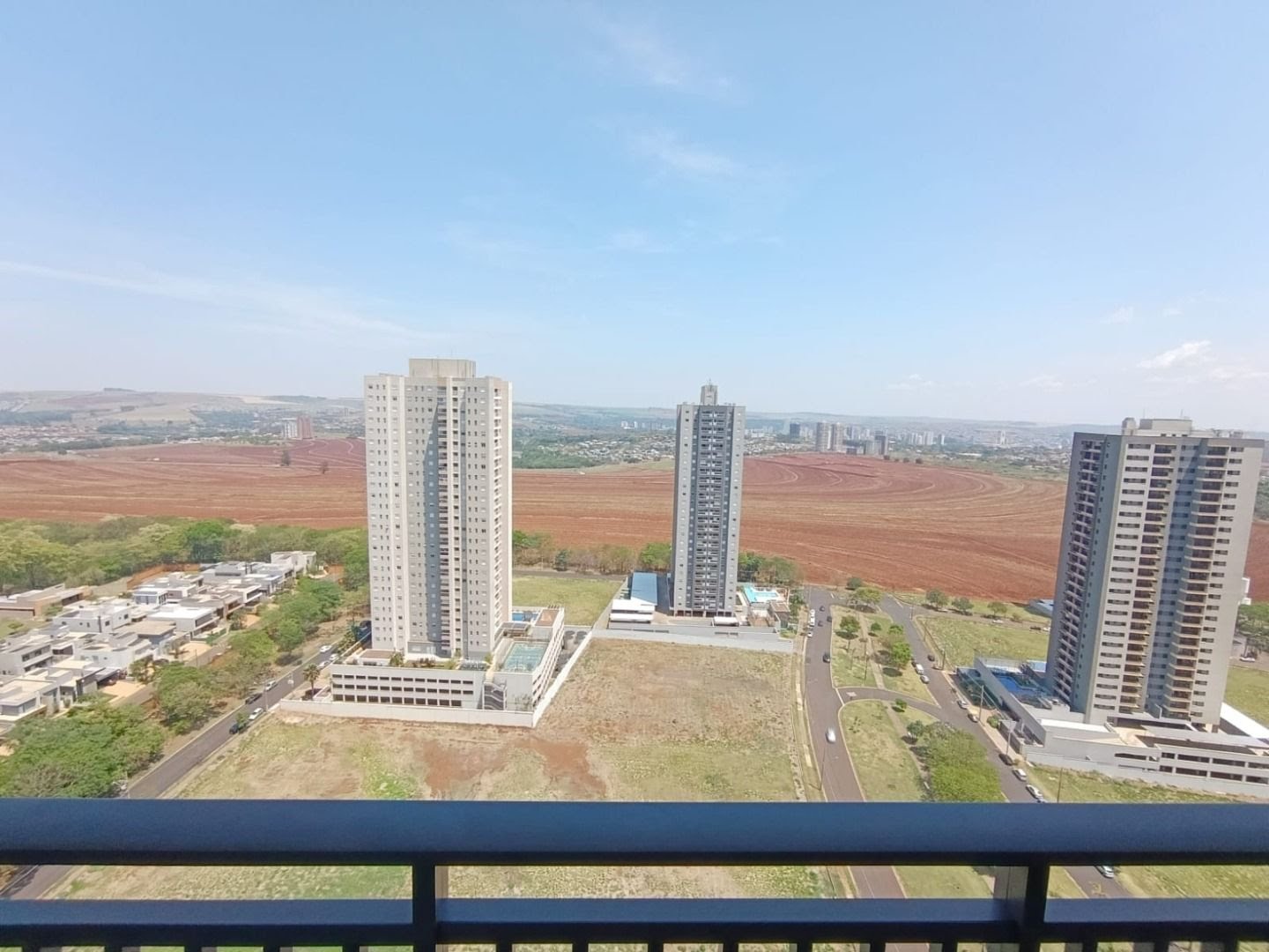 Apartamento à venda com 1 quarto, 1 suíte, 1 vaga e 43m² no Condomínio Guaporé, Ribeirão Preto (SP) — foto 20 de 21