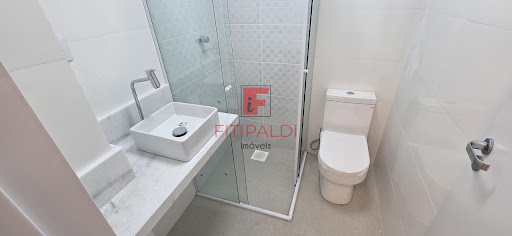 Vendo Apartamento 3 Dormitórios Ponta da Praia - Santos
