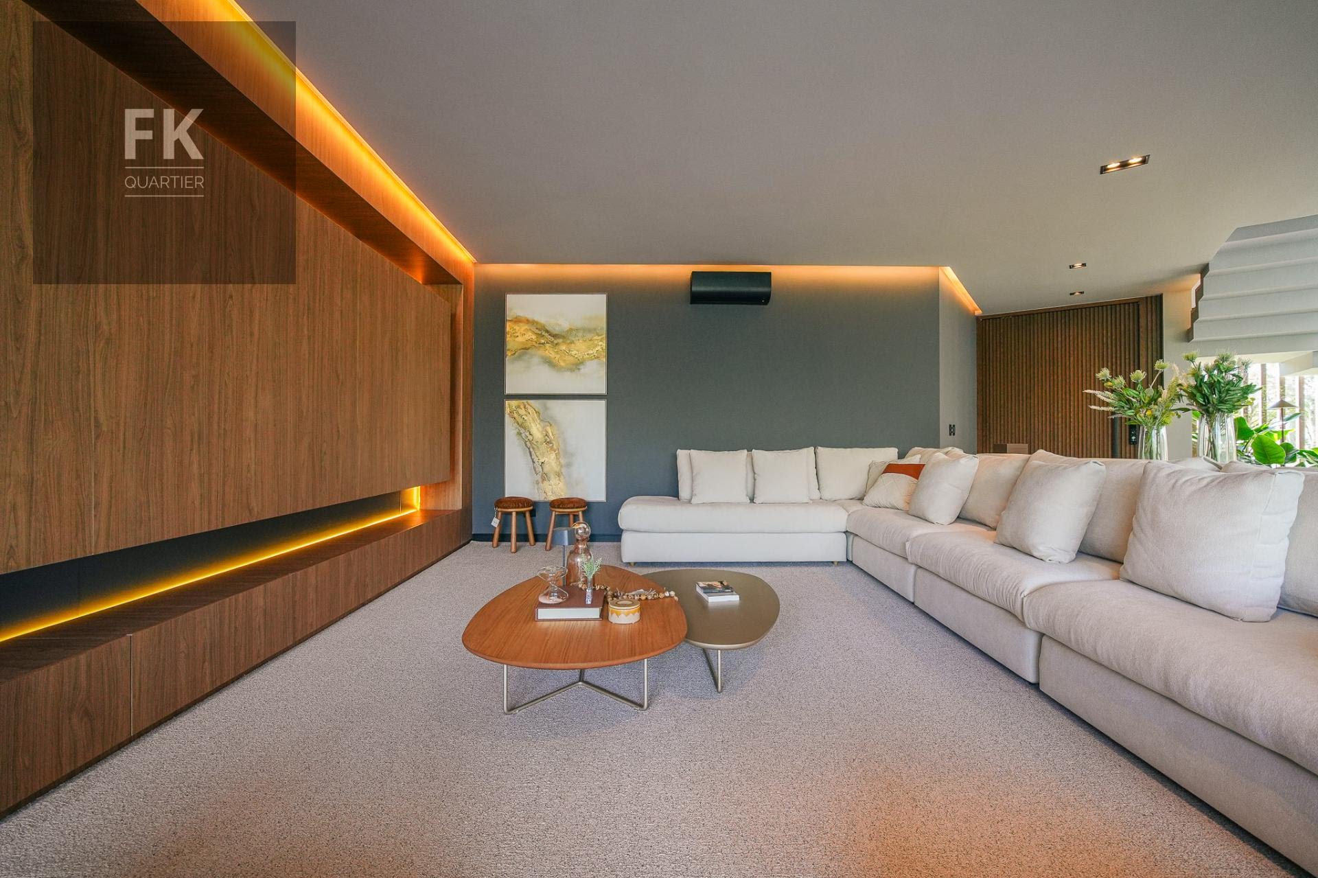 Casa à venda com 4 quartos, 4 suítes, 4 vagas e 500m² no Alphaville, Santana de Parnaíba (SP) — foto 20 de 30