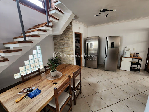 Casa, 5 quartos, 300 m² - Foto 29
