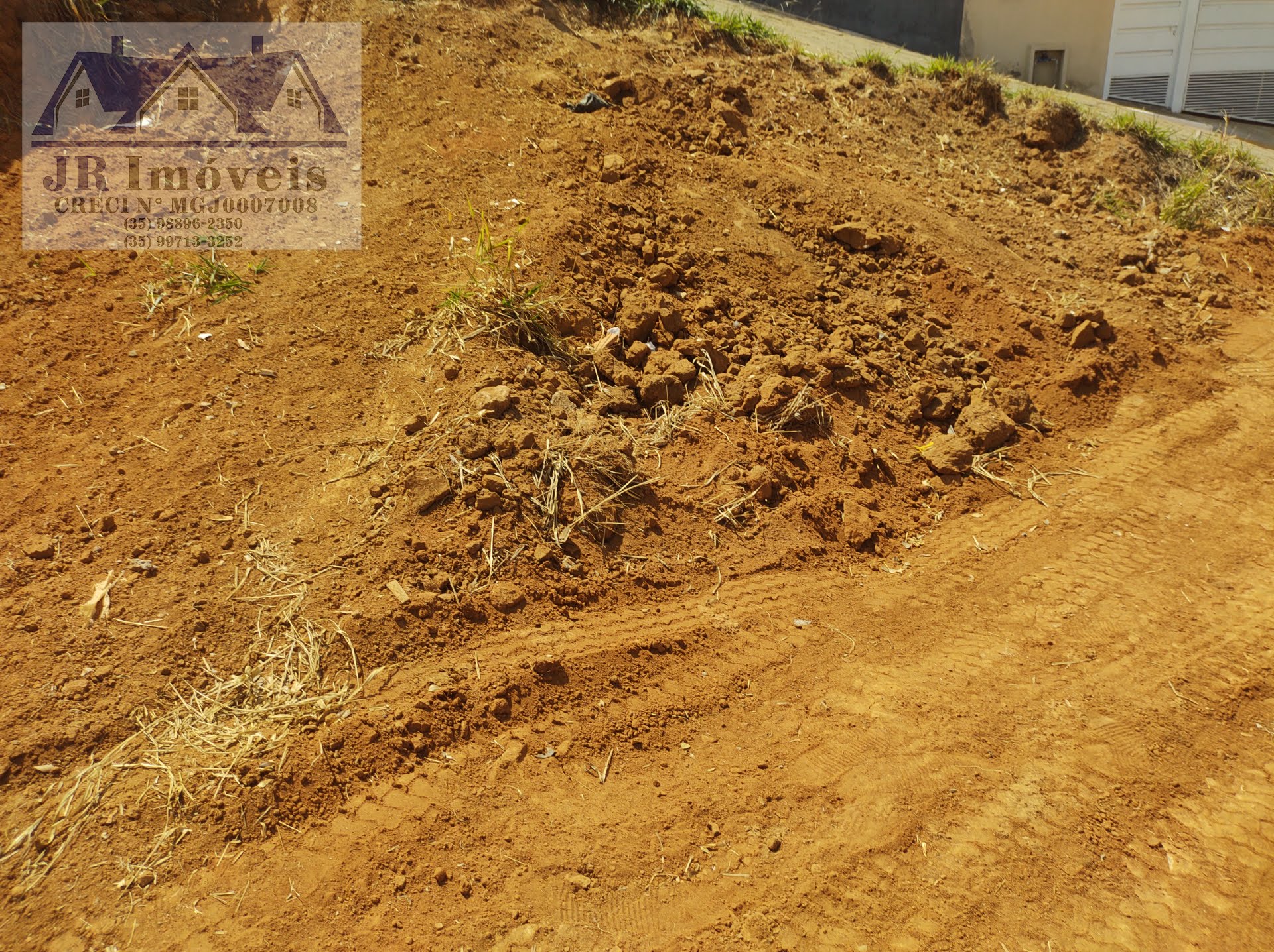 Terreno à venda com 192m² de terreno no Sossego, Piranguinho (MG) — foto 8 de 13