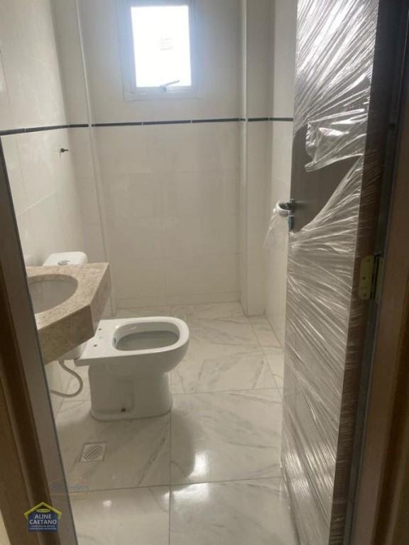 Apartamento à venda com 3 quartos, 1 suíte, 2 vagas e 93m² no Vila Tupi, Praia Grande (SP) — foto 11 de 22