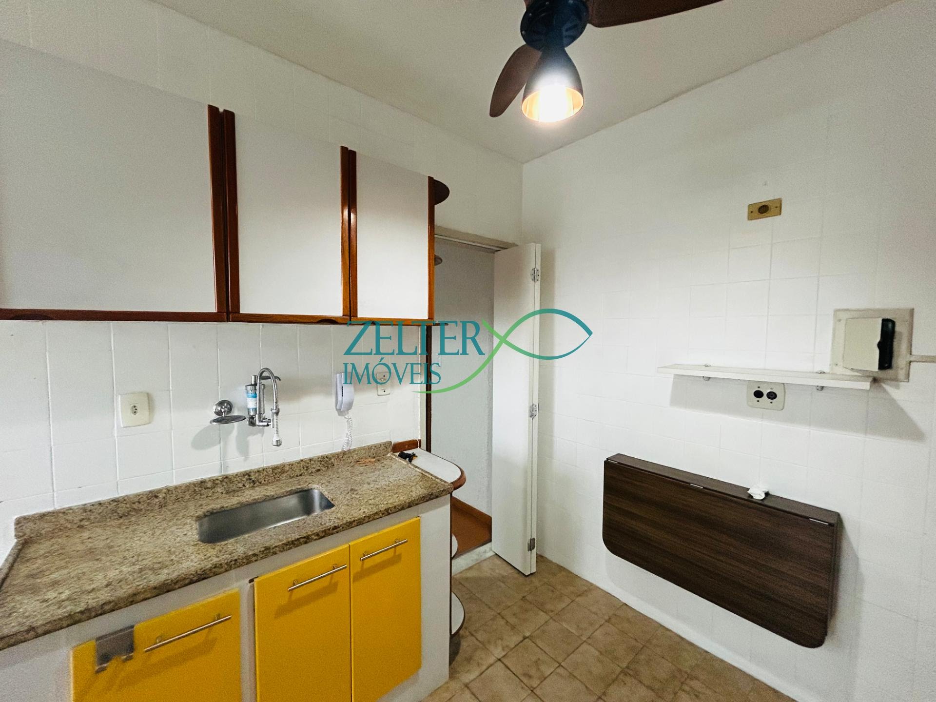 Apartamento para alugar com 1 quarto, 2 banheiros, 1 vaga e 44m² no Vila da Penha, Rio de Janeiro (RJ) — foto 13 de 16
