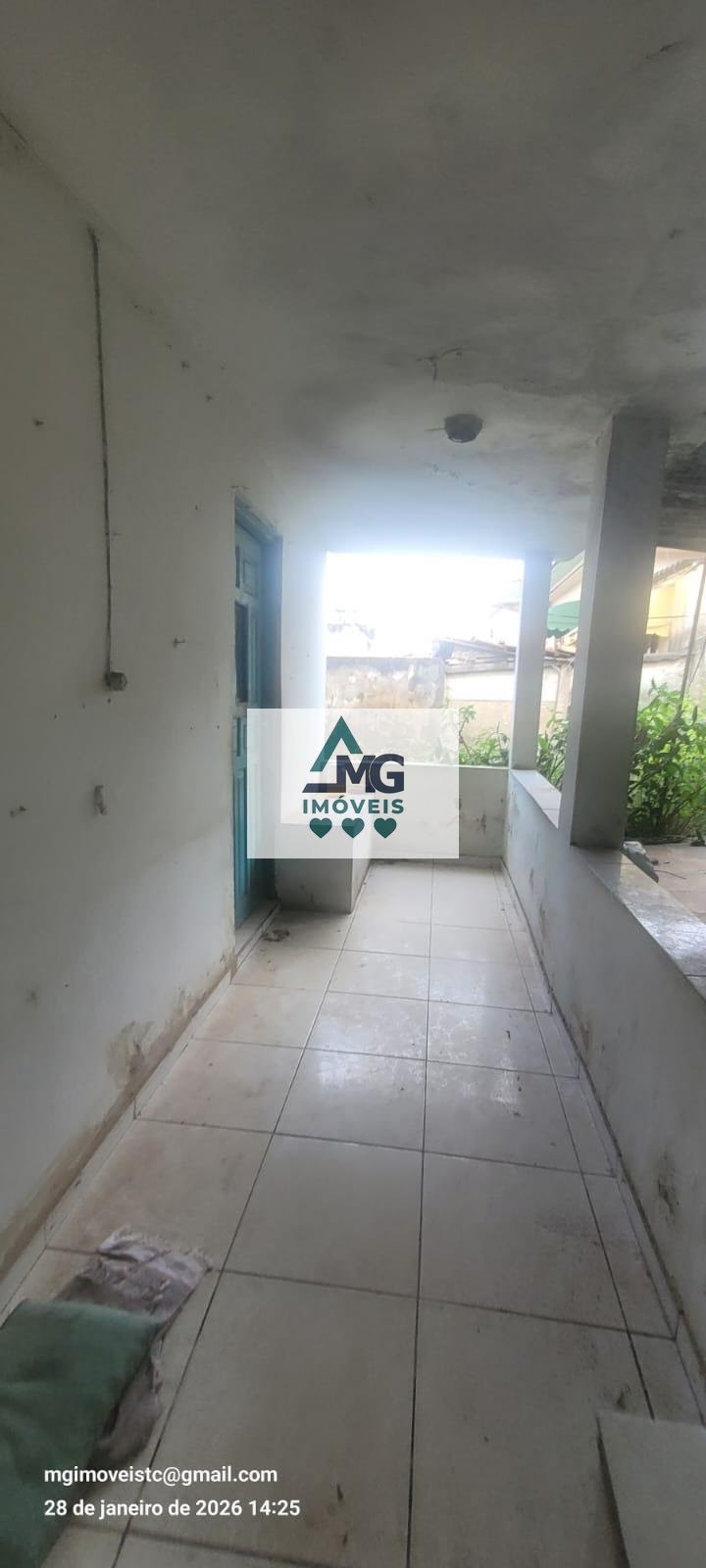 Casa à venda com 1 quarto, 1 banheiro, 1 vaga e 200m² no Nossa Senhora Aparecida, Três Corações (MG) — foto 9 de 12