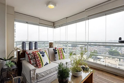 Apartamento à Venda Rua Nagel, Vila Leopoldina/SP