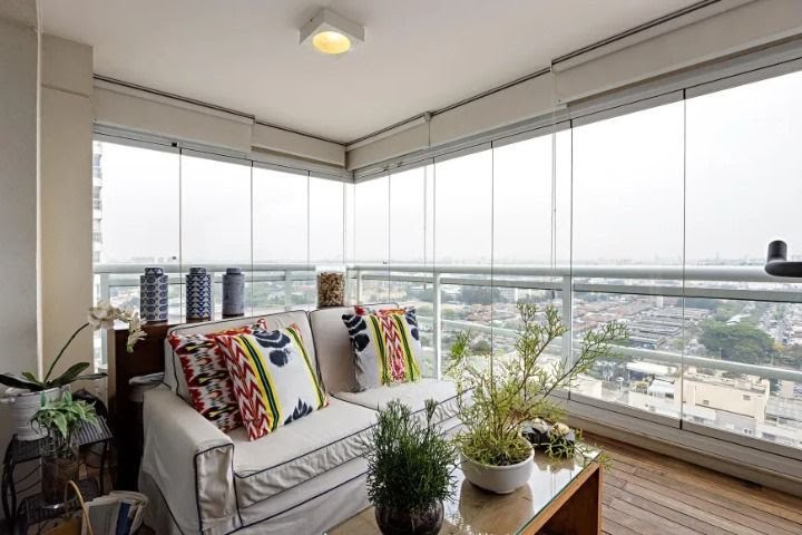Apartamento à Venda Rua Nagel, Vila Leopoldina/SP