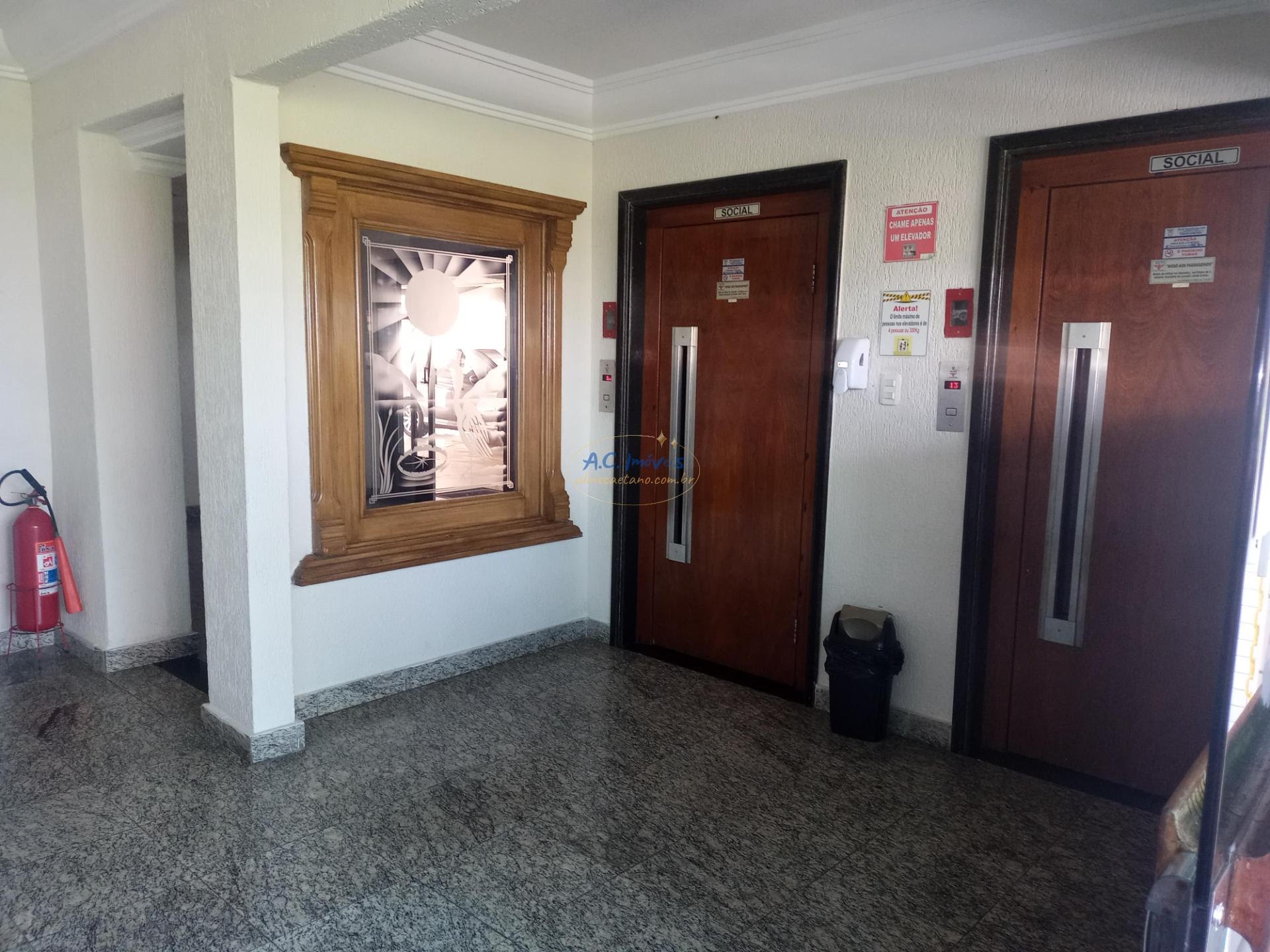 Apartamento à venda com 1 quarto, 1 banheiro, 1 vaga e 59m² no Maracanã, Praia Grande (SP) — foto 16 de 19