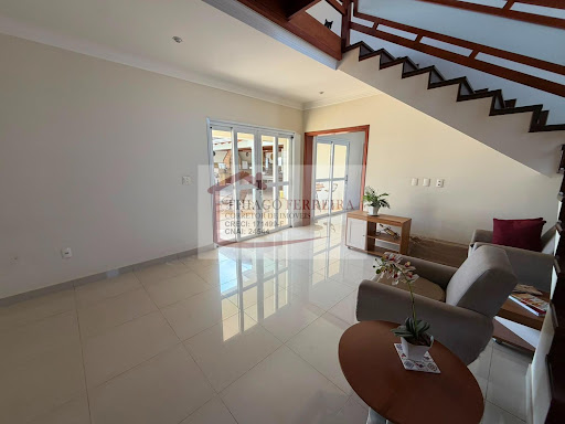 Casa em Centro  -  Santa Rita do Passa Quatro