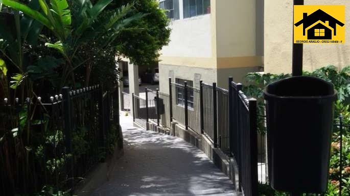 Apartamento à venda com 2 quartos, 1 banheiro, 1 vaga e 53m² no Sítio Morro Grande, São Paulo (SP) — foto 12 de 24