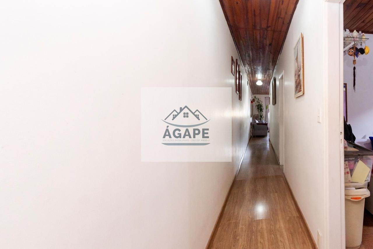 Casa à venda com 2 quartos, 2 banheiros, 1 vaga e 130m² no Jardim Germania, São Paulo (SP) — foto 18 de 26