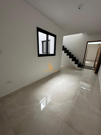 Cobertura à venda em Vila Assunção, Santo André | 92m²