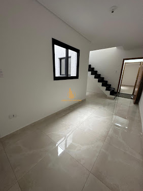 Cobertura à venda em Vila Assunção, Santo André | 92m²