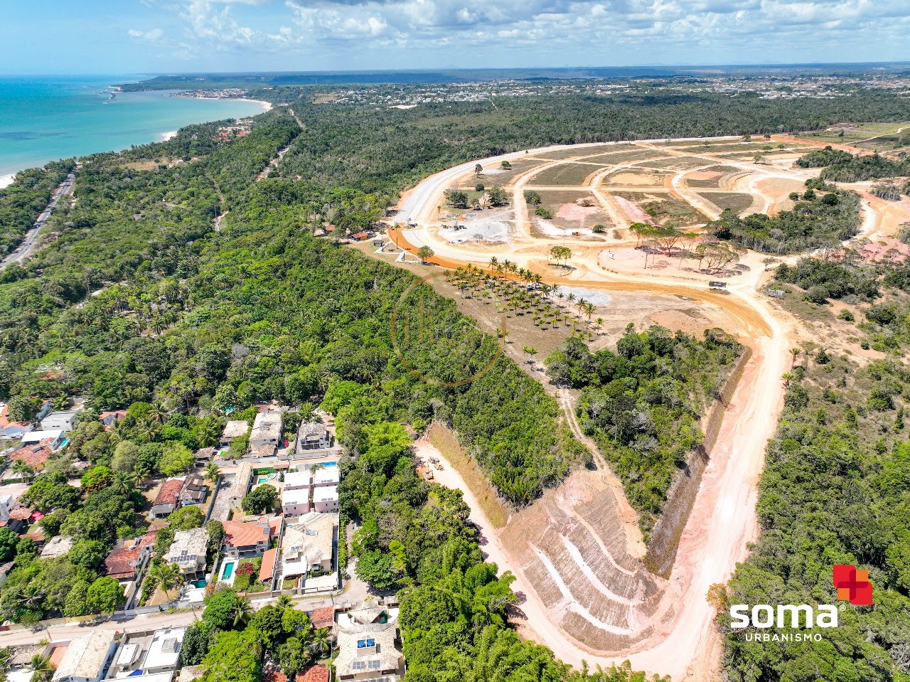 Terreno à venda com 500m² de terreno no Alto Mundaí, Porto Seguro (BA) — foto 11 de 21