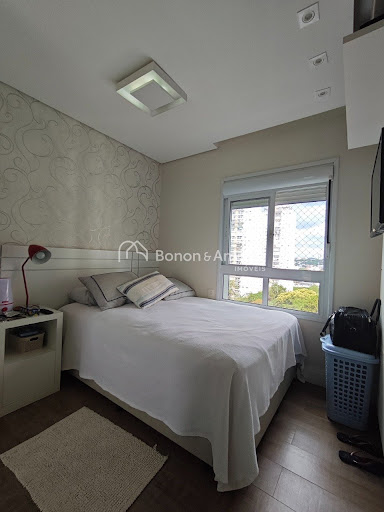 Apartamento, 3 quartos, 119 m² - Foto 19