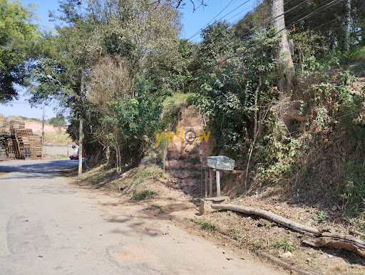 Terreno Residencial em Jardim Santo Antônio  -  Arujá