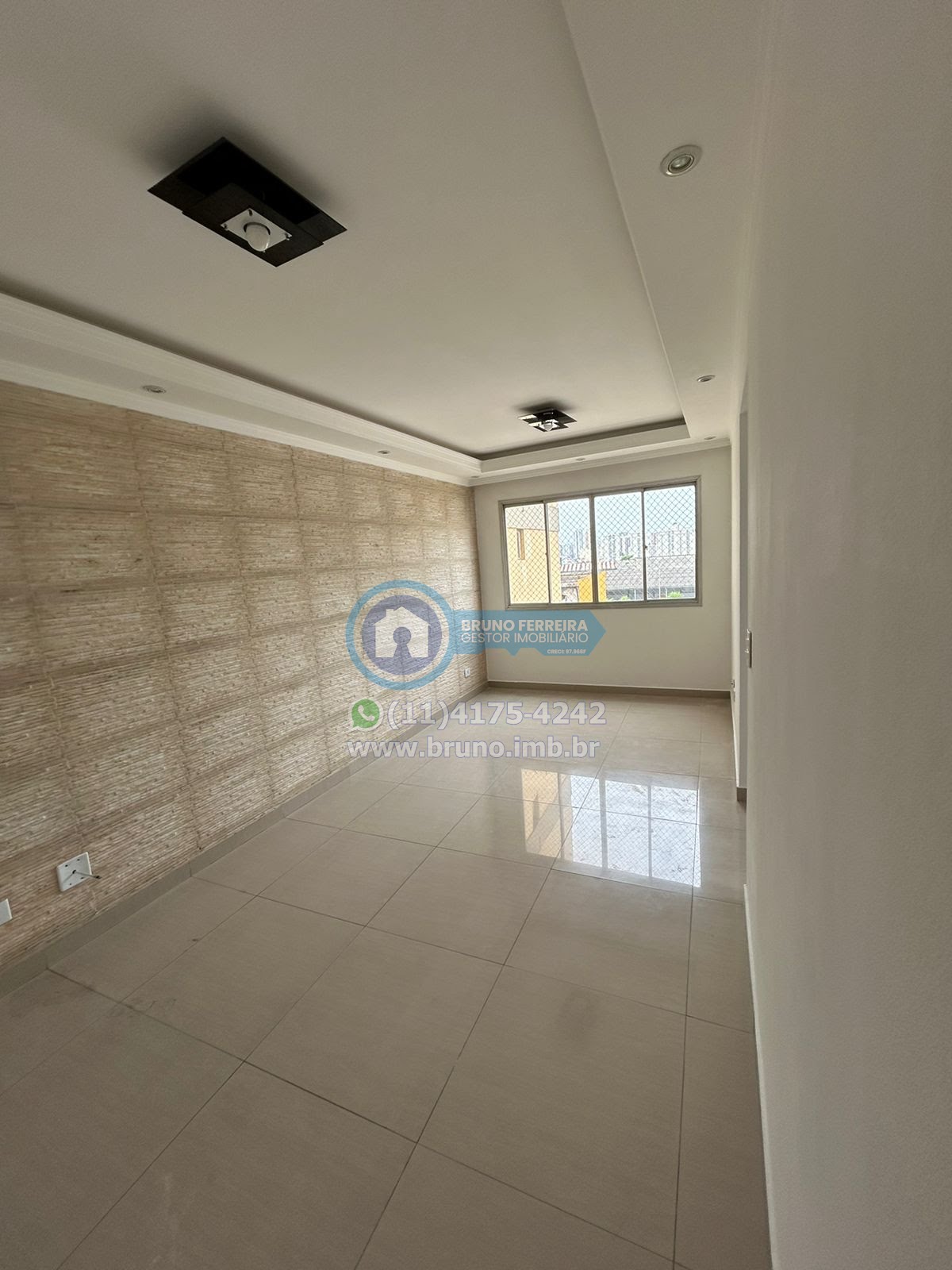 Apartamento à venda com 2 quartos, 1 banheiro, 1 vaga e 52m² no Lauzane Paulista, São Paulo (SP) — foto 5 de 20