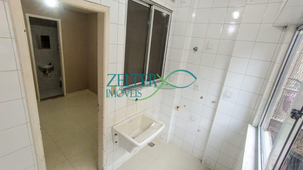 Apartamento à venda com 3 quartos, 1 suíte, 2 vagas e 92m² no Vila Kosmos, Rio de Janeiro (RJ) — foto 10 de 24
