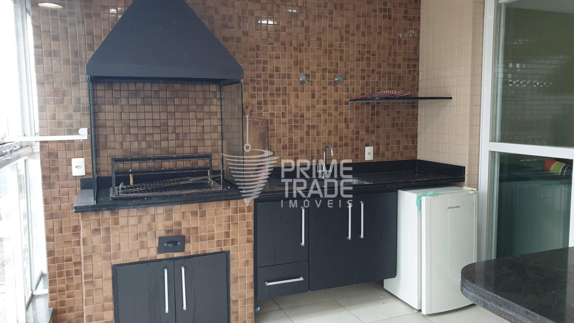 Apartamento à venda com 3 quartos, 2 suítes, 2 vagas e 125m² no Embaré, Santos (SP) — foto 4 de 28