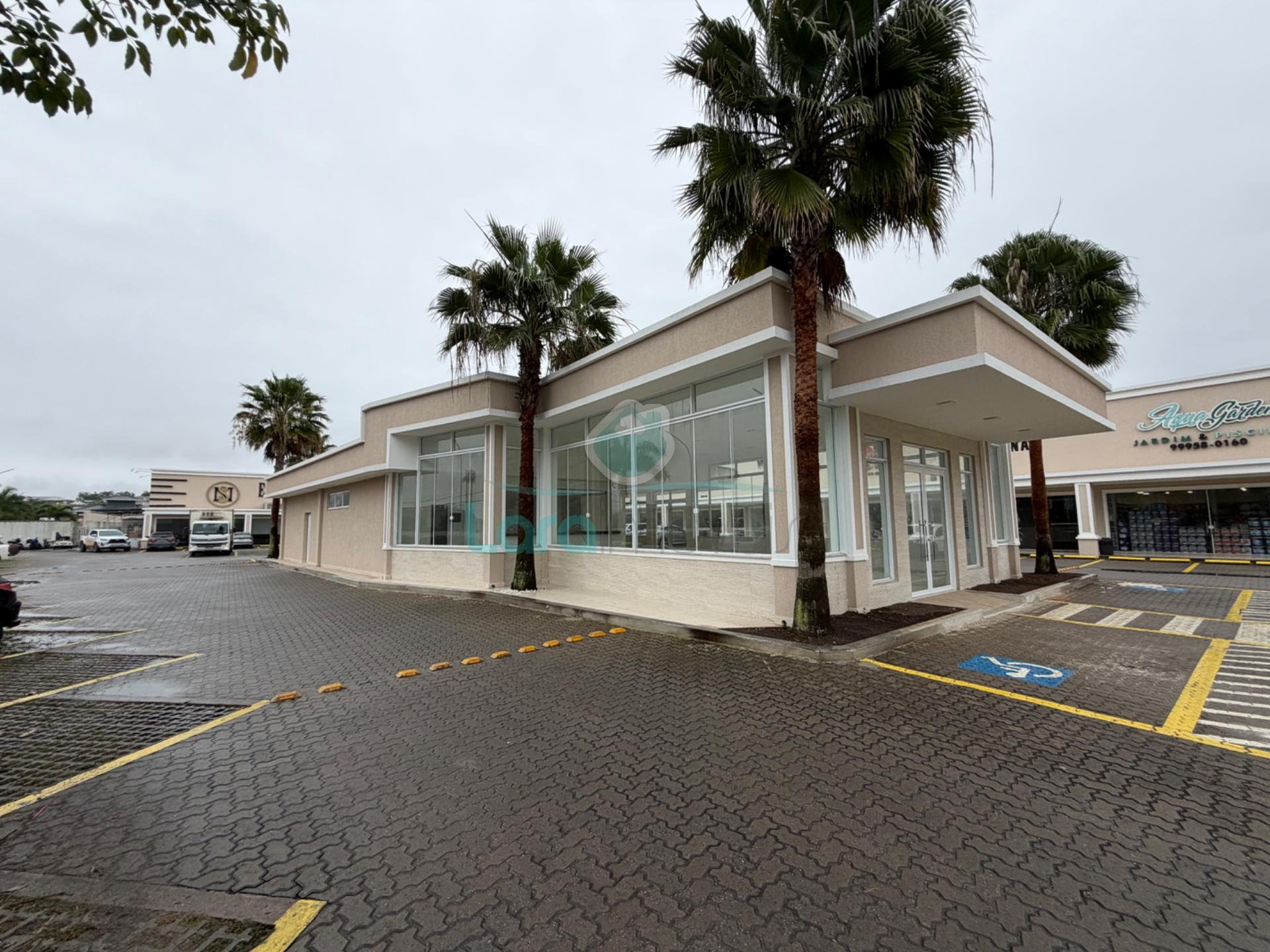 Comercial para alugar com 2 banheiros e 280m² no Lagoa, Macaé (RJ) — foto 21 de 30