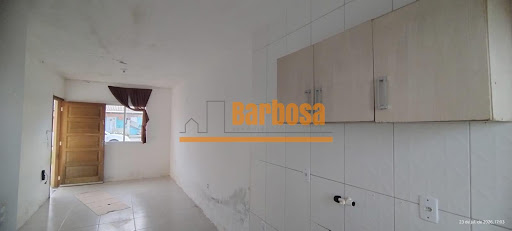 Sala/Cozinha