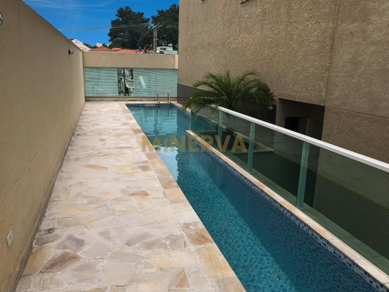 Apartamento à venda com 2 quartos, 1 suíte, 2 vagas e 65m² no Vila Galvão, Guarulhos (SP) — foto 11 de 11