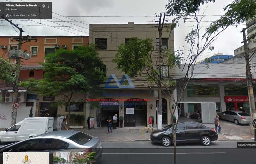 Comercial para alugar com 9m² no Pinheiros, São Paulo (SP) — foto 12 de 30