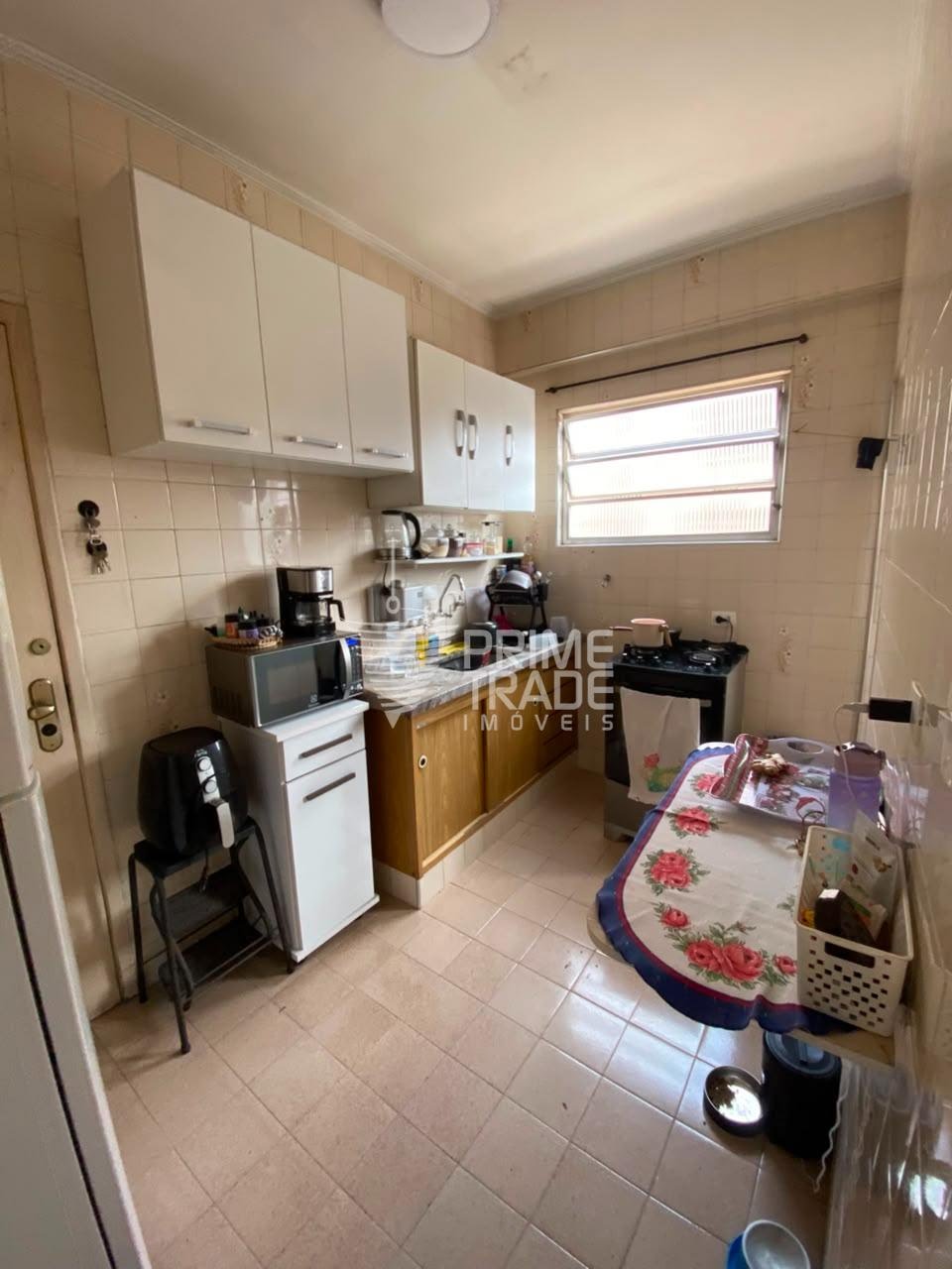 Apartamento à venda com 2 quartos, 1 banheiro, 1 vaga e 70m² no Aparecida, Santos (SP) — foto 8 de 11