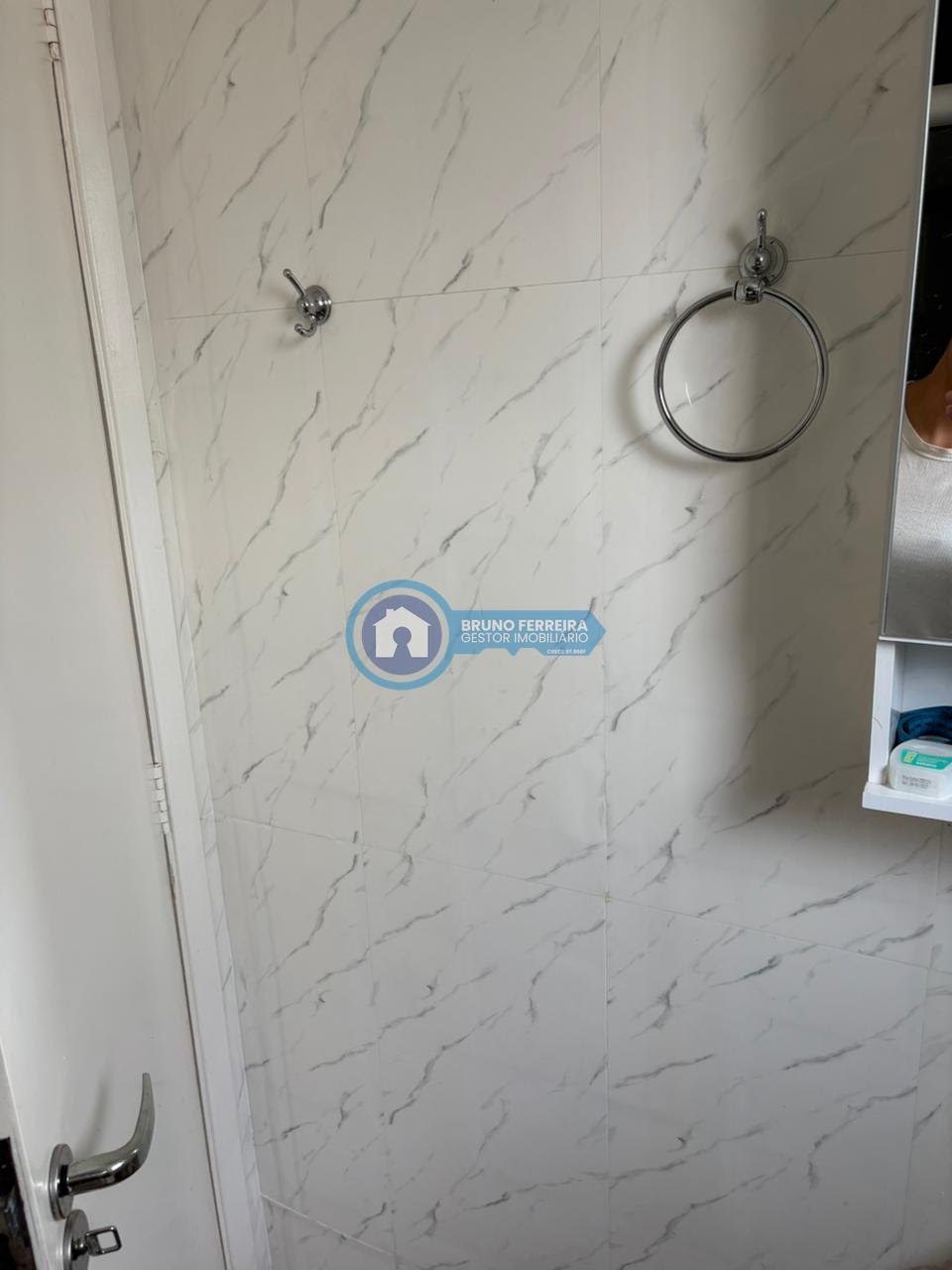 Apartamento à venda com 2 quartos, 2 banheiros, 1 vaga e 53m² no Vila Mazzei, São Paulo (SP) — foto 16 de 20