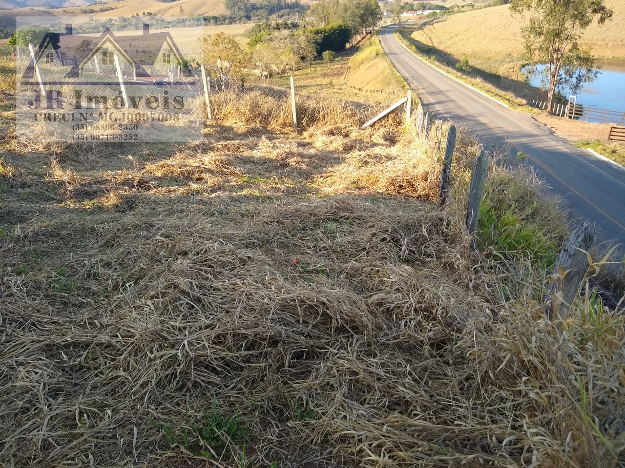 Terreno à venda com 1000m² de terreno no Forros, São José do Alegre (MG) — foto 3 de 24