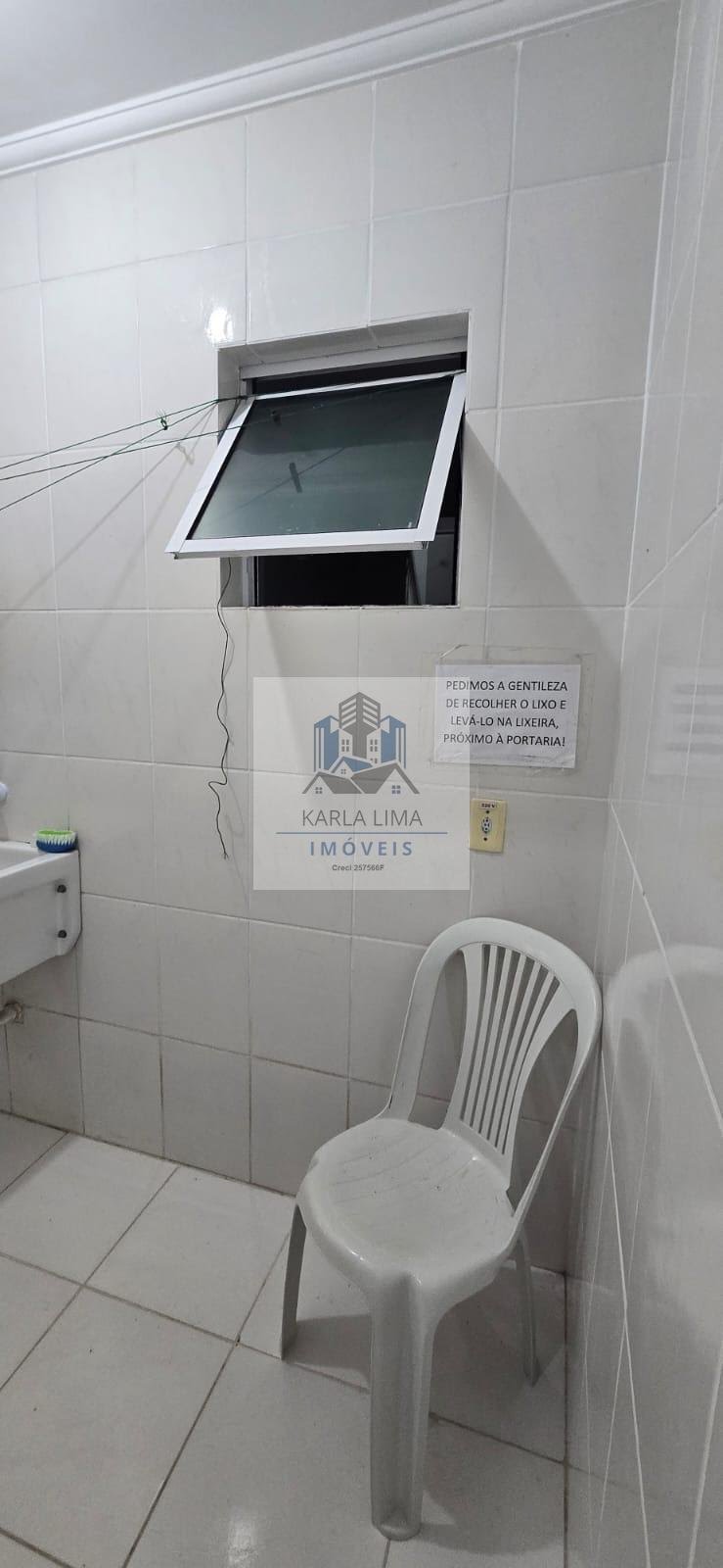 Apartamento para alugar com 3 quartos, 1 suíte e 2 vagas no Centro, Bertioga (SP) — foto 16 de 21