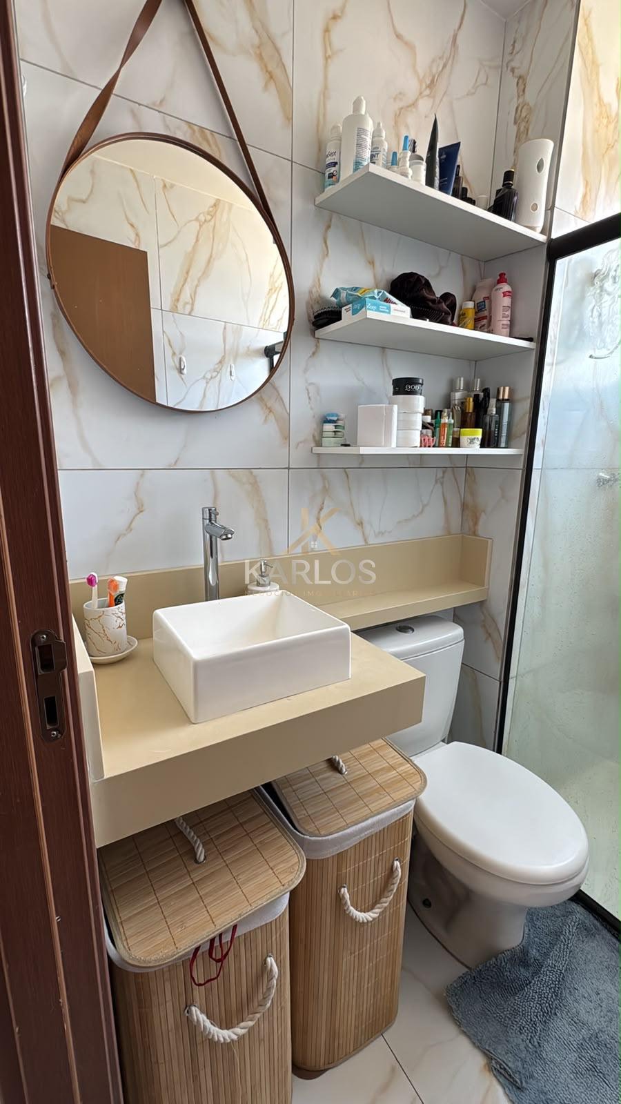 Apartamento para alugar com 2 quartos, 1 banheiro, 1 vaga e 45m² no Maranguape I, Paulista (PE) — foto 10 de 16