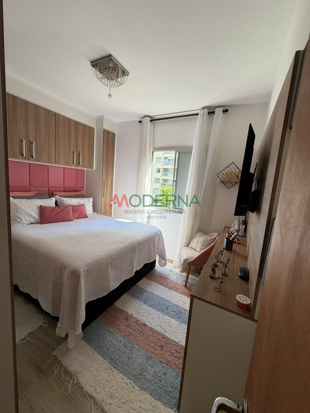Apartamento à venda com 3 quartos, 1 banheiro, 1 vaga e 69m² no Planalto, São Bernardo do Campo (SP) — foto 15 de 29