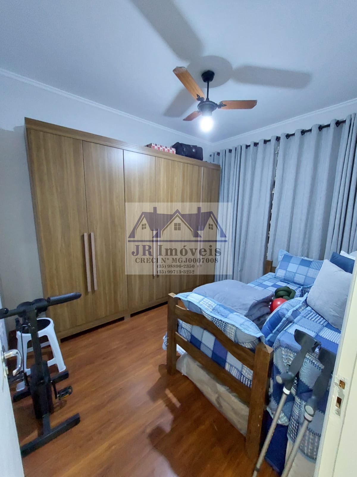 Casa à venda com 3 quartos, 3 suítes, 2 vagas e 175m² no Medicina, Itajubá (MG) — foto 17 de 30