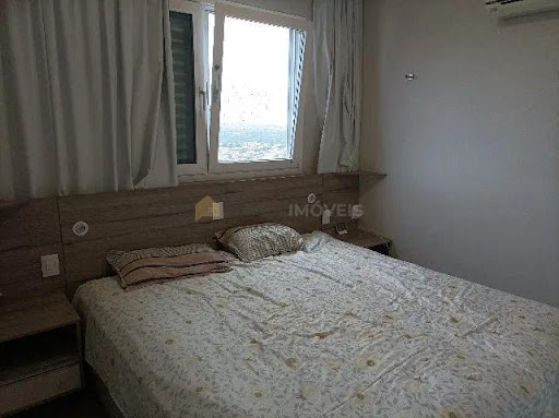 Apartamento em Jardim Petropolis  -  Cuiabá