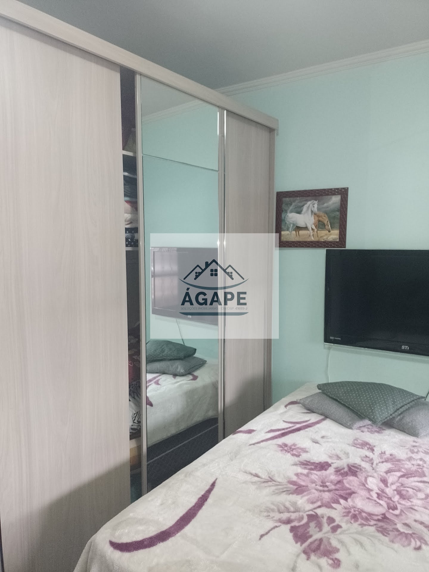 Casa à venda com 2 quartos, 2 banheiros, 1 vaga e 111m² no Parque Ligia, São Paulo (SP) — foto 23 de 30