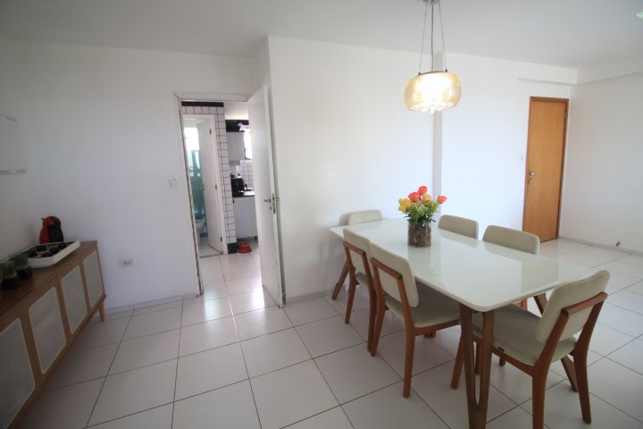 Apartamento à venda com 4 quartos, 2 suítes, 2 vagas e 114m² no Espinheiro, Recife (PE) — foto 10 de 30