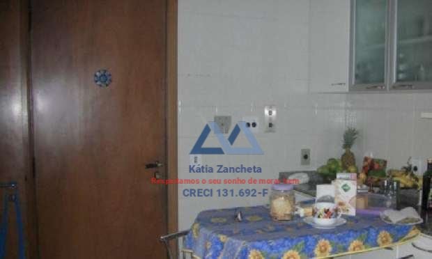 Apartamento à venda com 4 quartos, 2 suítes, 3 vagas e 136m² no Jardim Brasil (zona Sul), São Paulo (SP) — foto 11 de 20
