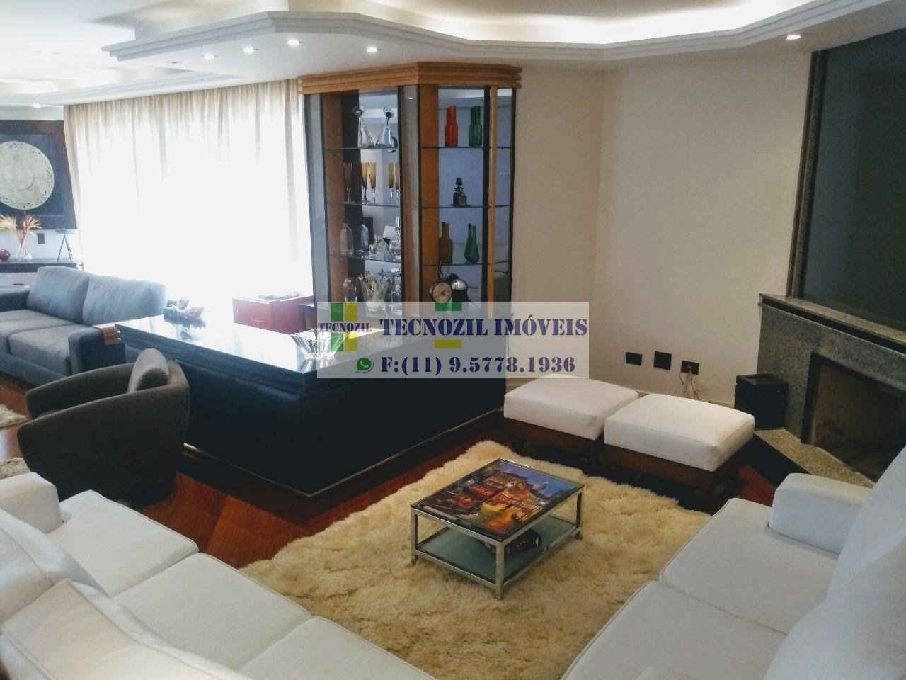 Apartamento, 4 quartos, 272 m² - Foto 25