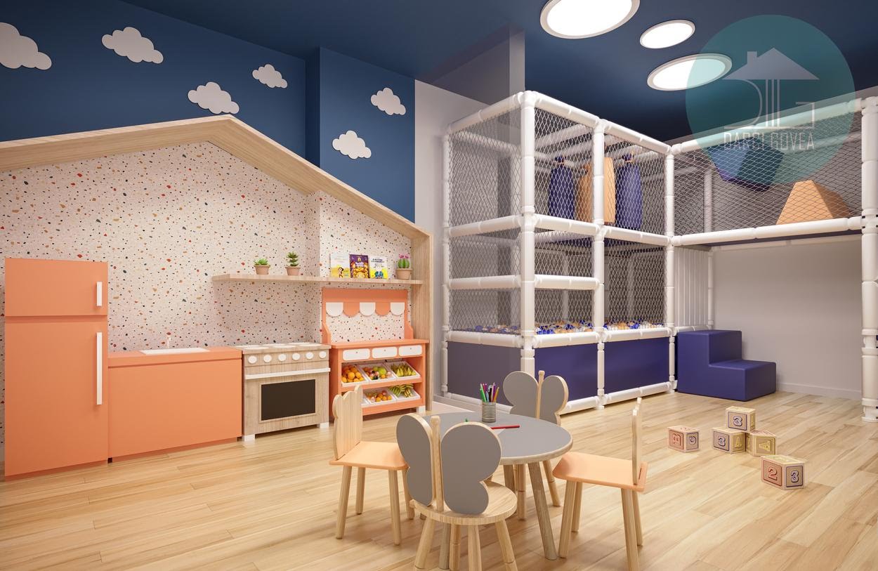 Apartamento à venda com 3 quartos, 1 suíte, 1 vaga e 55m² no Vila Nova Cachoeirinha, São Paulo (SP) — foto 3 de 20