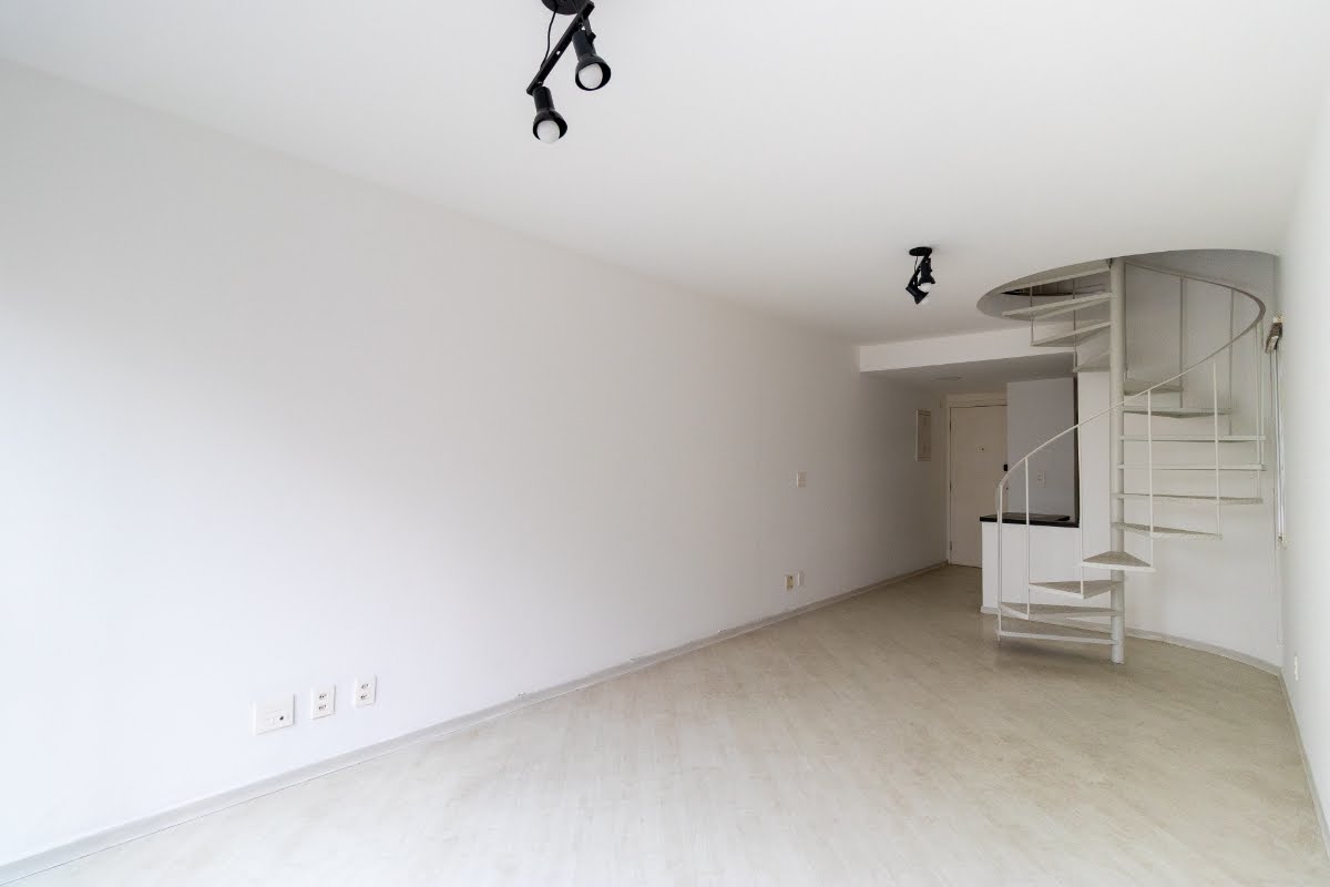 Apartamento à venda com 1 quarto, 1 suíte, 2 vagas e 74m² no Vila Mariana, São Paulo (SP) — foto 4 de 30