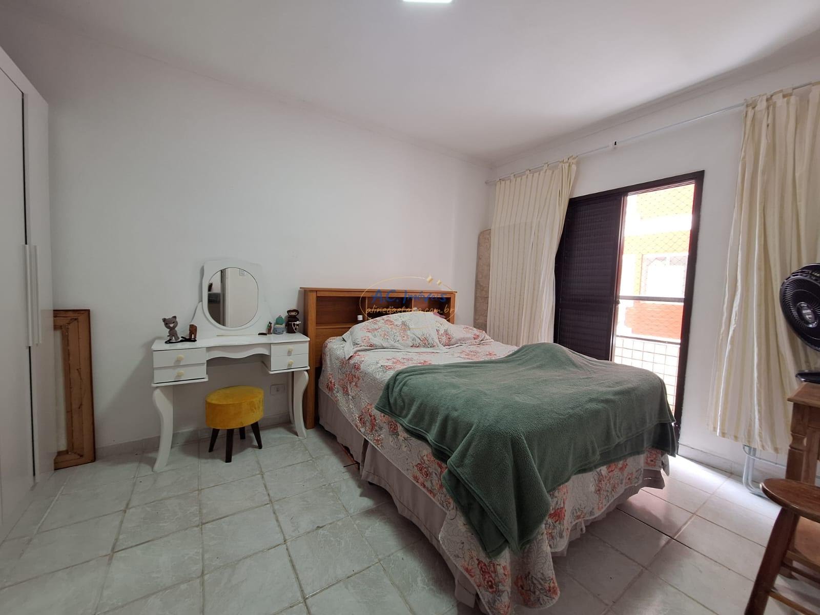 Apartamento à venda com 1 quarto, 1 banheiro, 1 vaga e 52m² no Vila Tupi, Praia Grande (SP) — foto 14 de 30